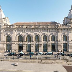 Appartement de Luxe