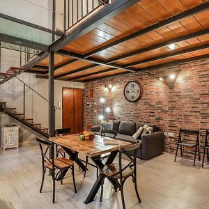 Atrhome Loft Studio Canova