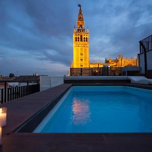 Giralda Sevilla Apartment