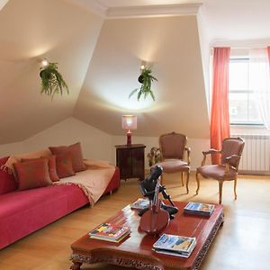 Flh Chic Chiado Exotic Spacious Residence