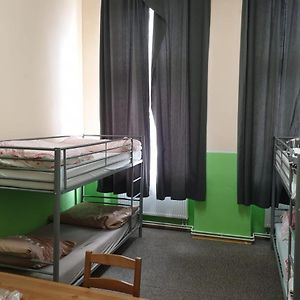 Dormitory Room Mixed