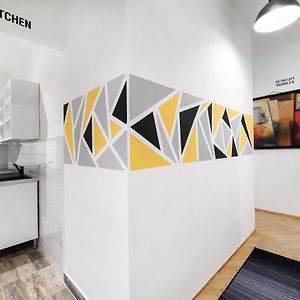 Chambre Budgétée Double