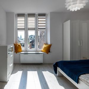 Super Central Apartment SIenna street