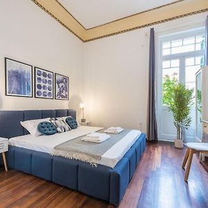 Suite de Luxe
