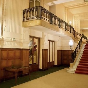 Appartement COEUR THERMAL proche Opéra, Casino