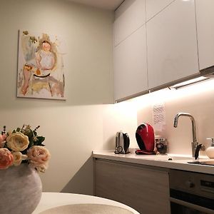 Appartement à 1 Chambre à Coucher