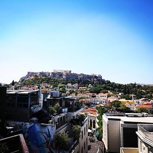 Dreamin Athens - Monastiraki Apartments