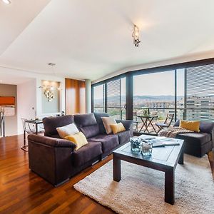 Appartement Duplex