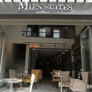 Mien W Suites