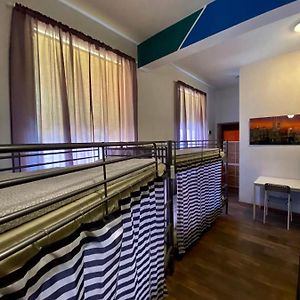 Dormitory Room Mixed