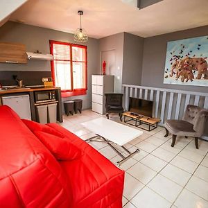 Appartement à 2 Chambres à Coucher