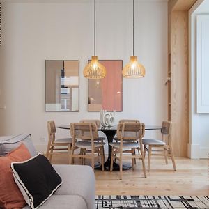 Appartement à 2 Chambres à Coucher