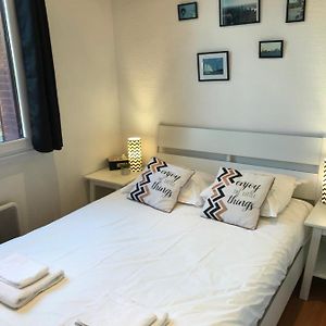 Appartement à 2 Chambres à Coucher