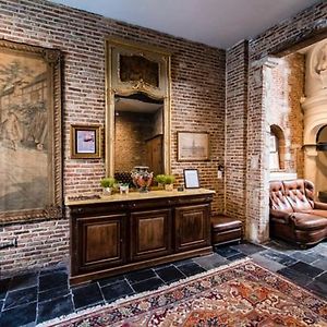 Chambre Quadruple de Luxe