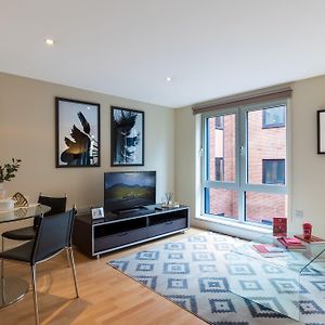 Appartement à 1 Chambre à Coucher