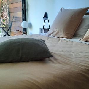 Chambre Lit King-Size