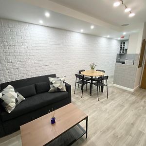 Appartement à 1 Chambre à Coucher
