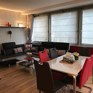 LA FORCLAZ - Centre ville&Lac, Balcon, Parking