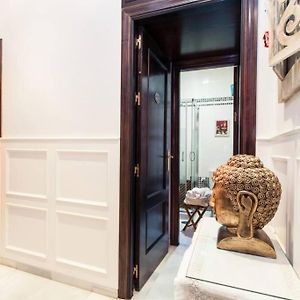 Apartamento Alfareria