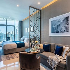 The Smart Concierge - Damac Maison Prive