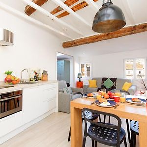 Appartement à 1 Chambre à Coucher