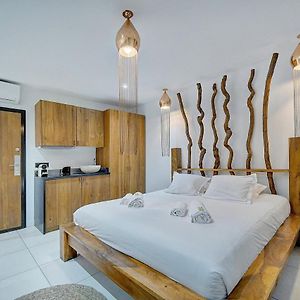 Studio Classique Lit King-Size