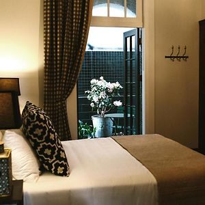 Chambre Lit Queen-Size
