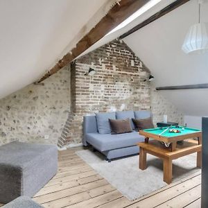 Maison 4 Chambres
