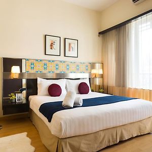 Appartement à 1 Chambre à Coucher