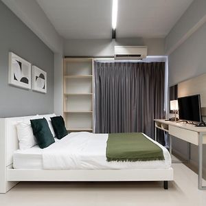 Appartement à 1 Chambre à Coucher
