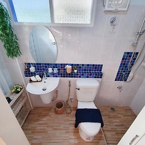 Private Bathroom Queen Room
