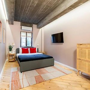 Appartement Studio