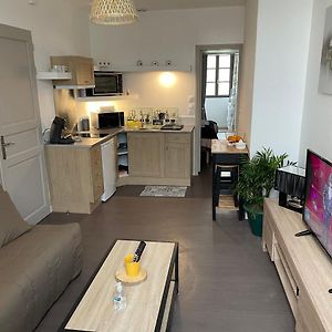 logement entier 33 m2 à Pau