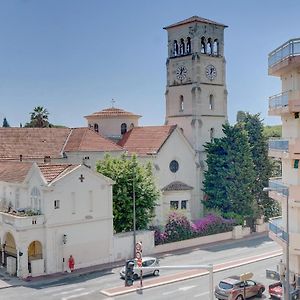 Immogroom - Renovated -Parking - Ac - Terraces