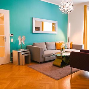 Appartement à 3 Chambres à Coucher