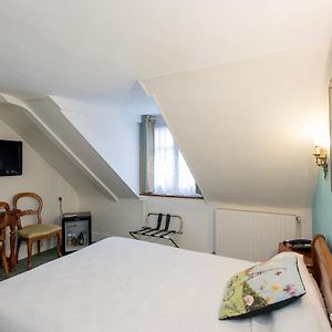 Chambre Standarde Double
