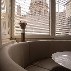 Appartement Penthouse