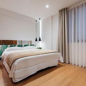 Chambre Supérieure Lit King-Size