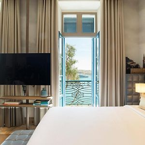 Suite de Luxe