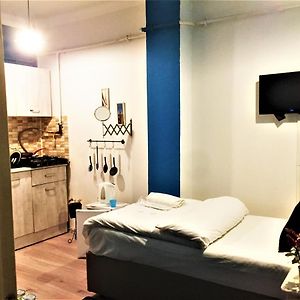 Appartement Rez-de-Chaussée