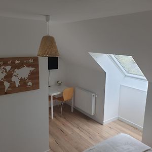 Studio n°6 Henriville