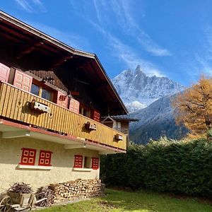 Chalet à 3 Chambres à Coucher