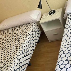Chambre Lit Queen-Size