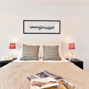 Shoreditch London Apartments