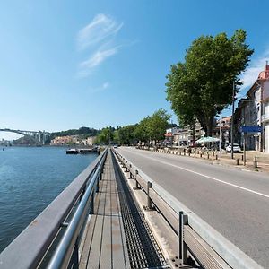 Quayside Douro River