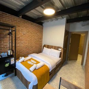 Chambre Grande Lit King-Size