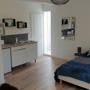 Studio 4 Henriville