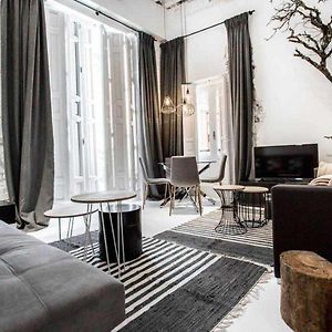 Almudena Modern & Luxury Space Near Plaza Mayor