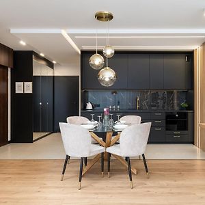 Ga Luxury Apartments G20