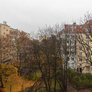 Koszykowa Exquisite Apartment